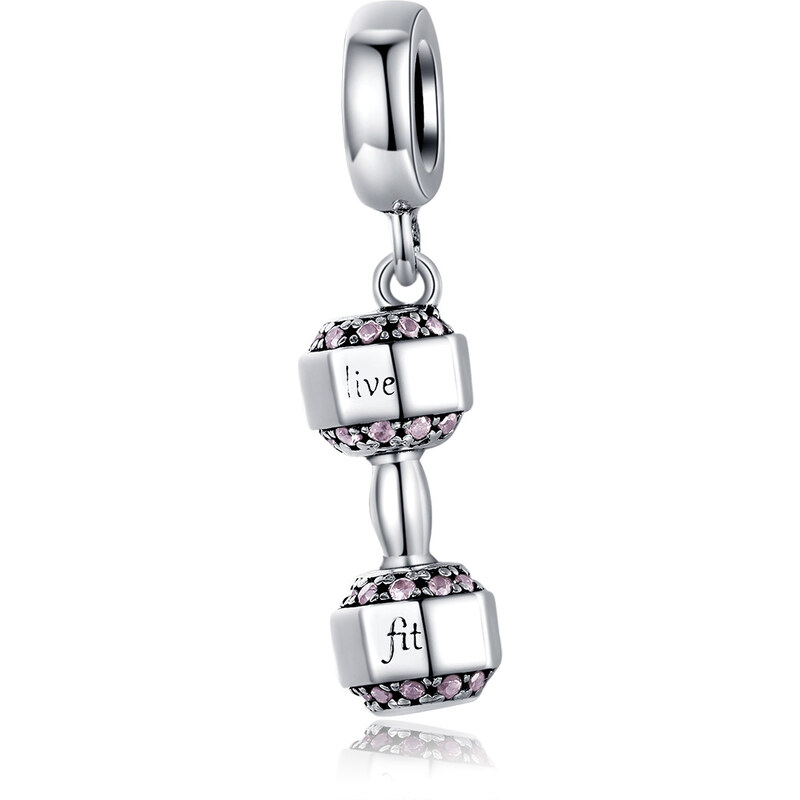 Emporial Royal Fashion prívesok Zdravý pohyb 42030719