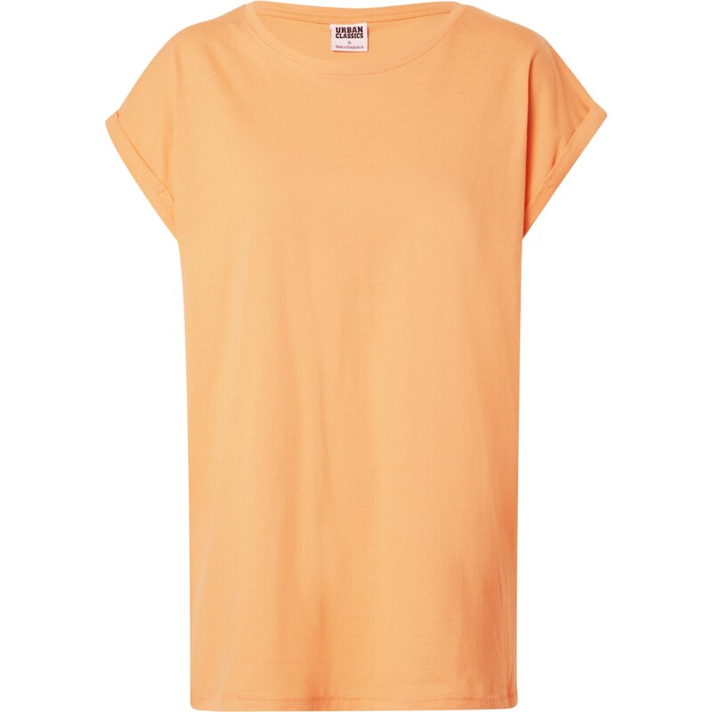 Urban Classics Tričko marhuľová 56725997