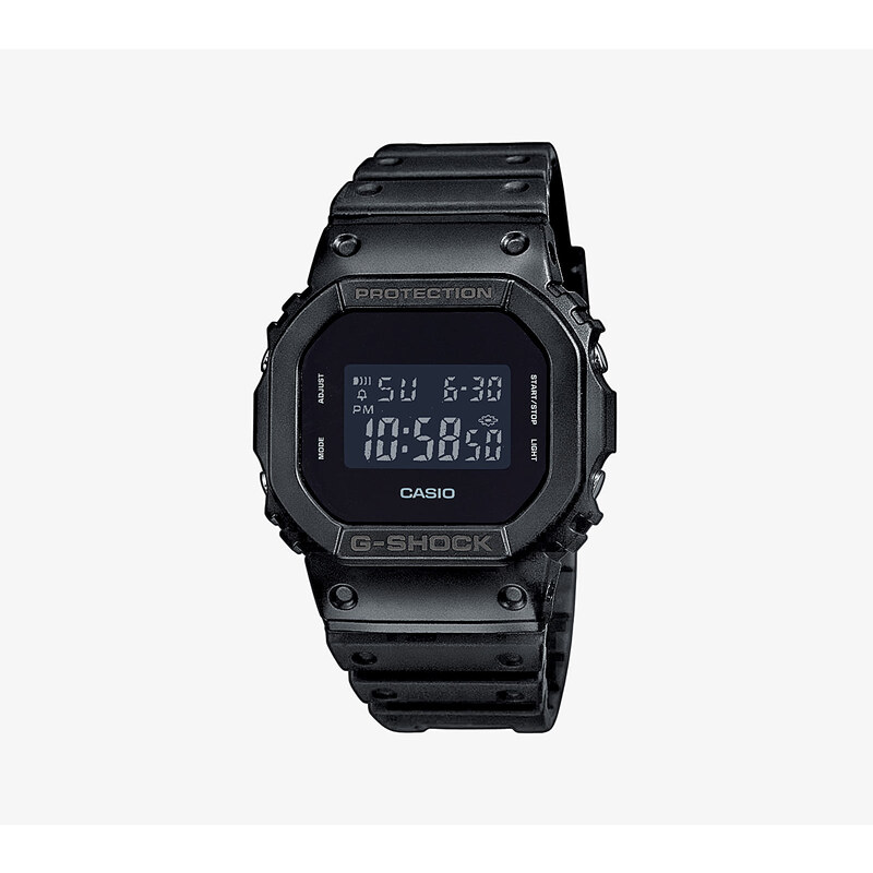 Hodinky Casio G-shock DW-5600BB-1ER Watch Black Universal 10335292