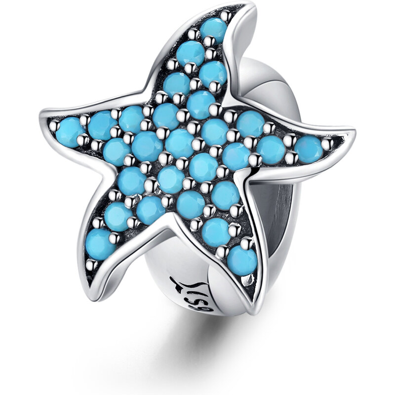 Emporial Royal Fashion prívesok spacer Morská hviezdica 41562803