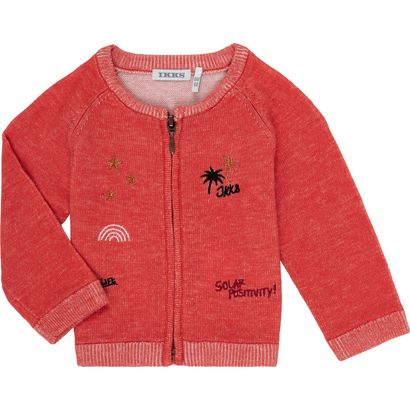 Ikks Vesty bez rukávov/Cardigany VALERIE Ikks 62486977