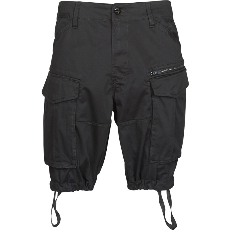 G-Star Raw Šortky/Bermudy ROVIC ZIP RELAXED 12 G-Star Raw 67414679