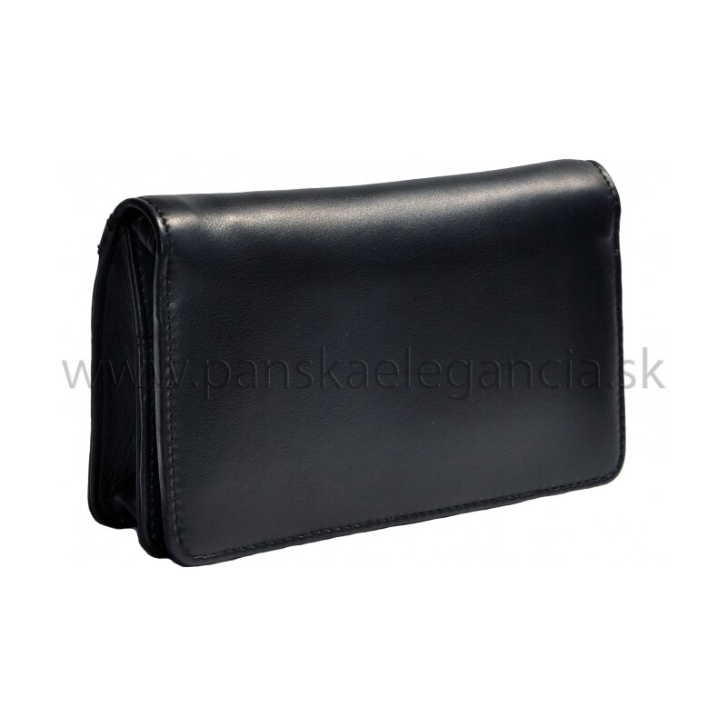 Arwel Kvalitné pánske kožené etue - dokladovka 61440375