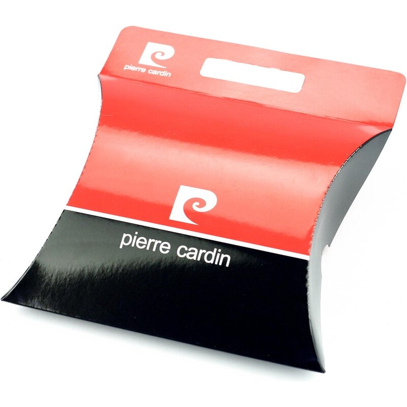 Kožený opasok Pierre Cardin PSN 6205 skl.