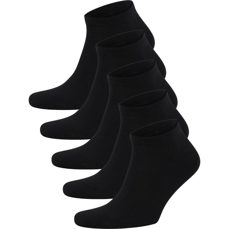 Resteröds Ponožky čierna 48205706