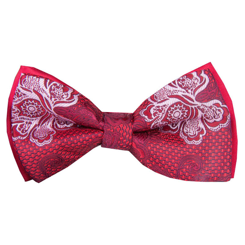 GREK Motýlik s vreckovkou do saka 16015920