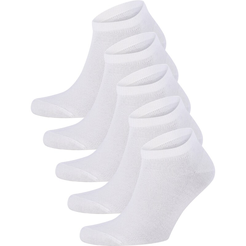 Resteröds Ponožky Bamboo biela 48205707