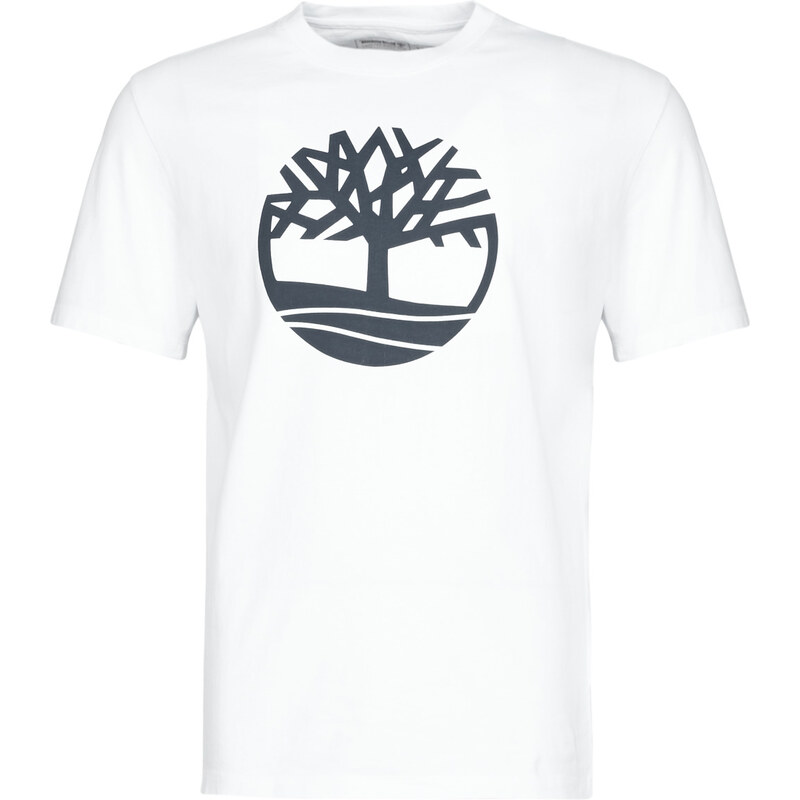 Timberland Tričká s krátkym rukávom SS KENNEBEC RIVER BRAND TREE TEE 24330562