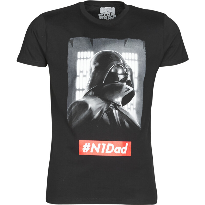 Yurban Tričká s krátkym rukávom STAR WARS N1 DAD Yurban 24330677
