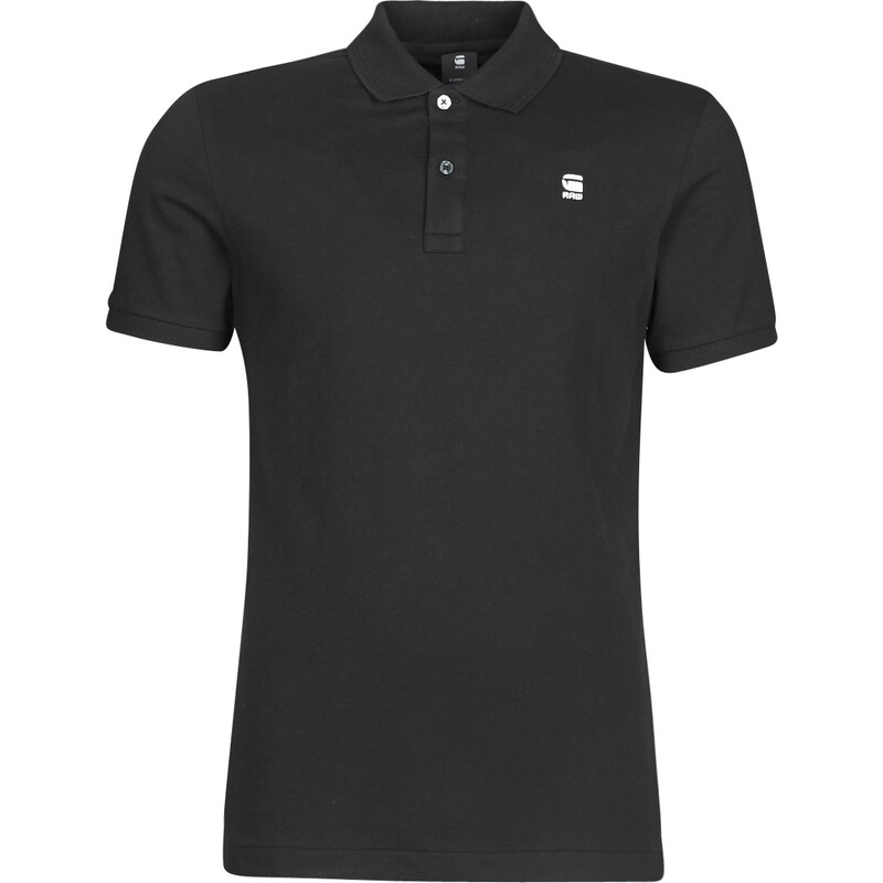 G-Star Raw Polokošele s krátkym rukávom DUNDA SLIM POLO SS G-Star Raw 24297780