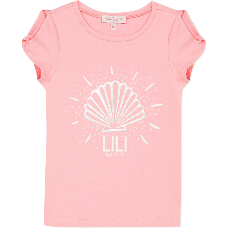 Lili Gaufrette Tričká s krátkym rukávom KATIA Lili Gaufrette 62487128
