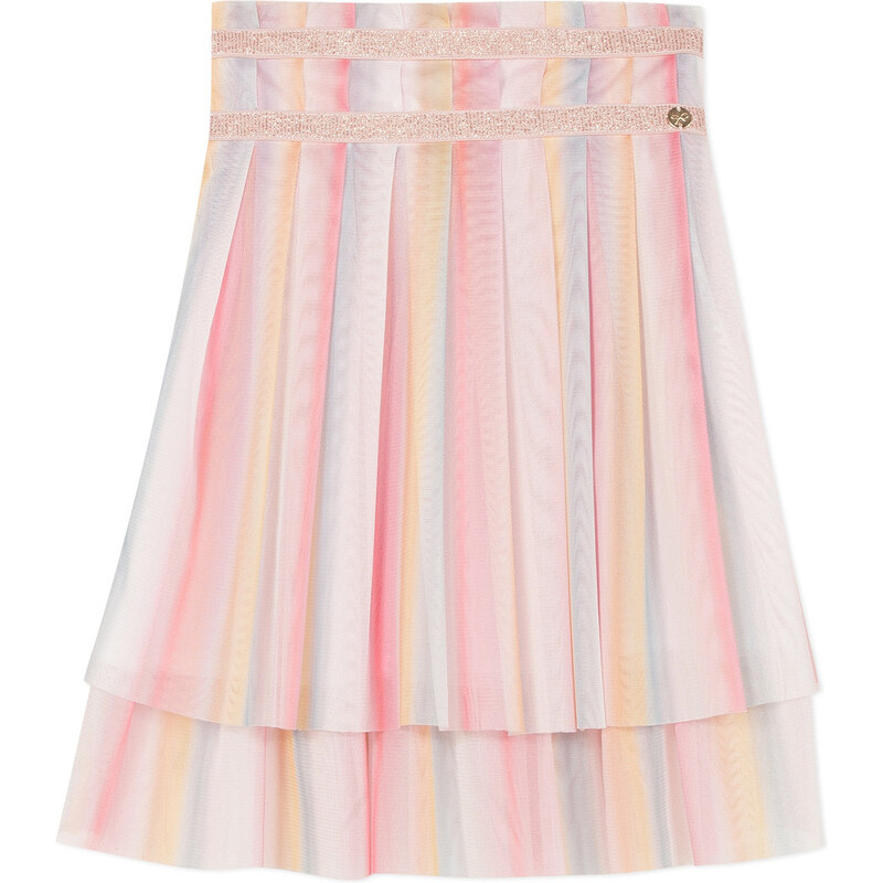 Lili Gaufrette Sukňa BENIENE Lili Gaufrette 62487131