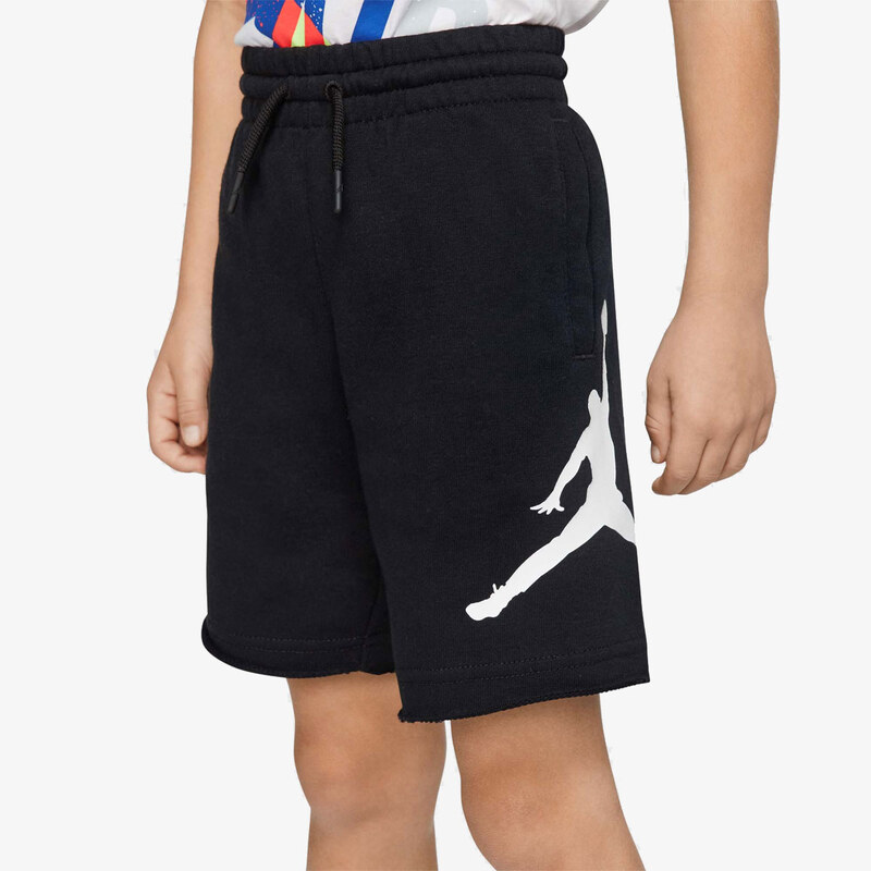 Nike JDB JUMPMAN AIR FLEECE SHORT 4 51200193