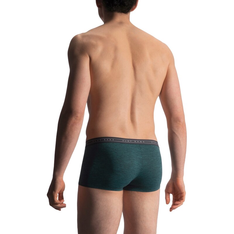 Pánske boxerky RED 1919 Minipants - Olaf Benz 17078623