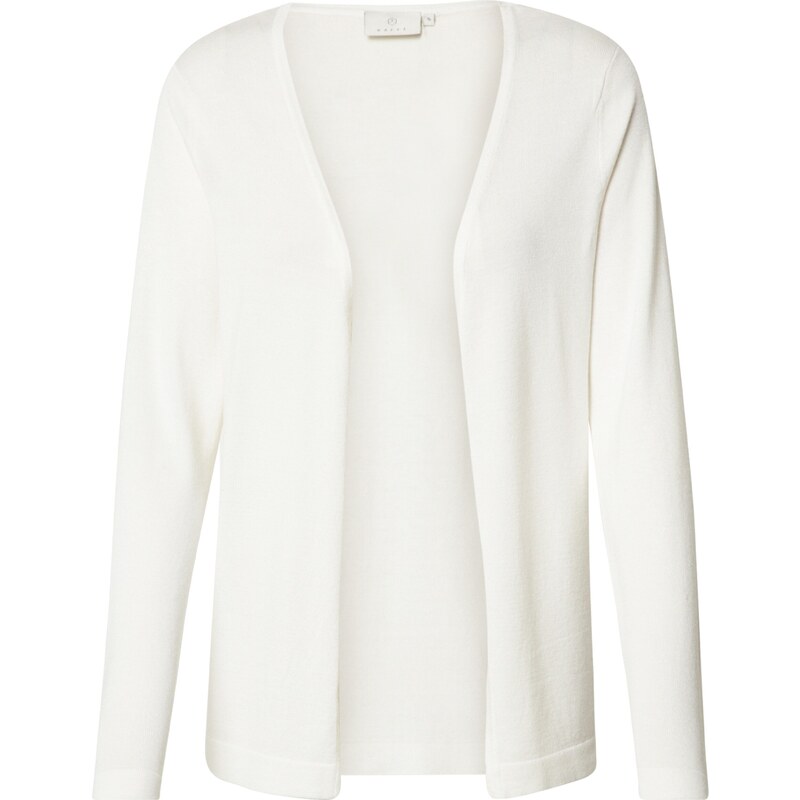 Kaffe Kardigán KAFenia Astrid krémová 25868422