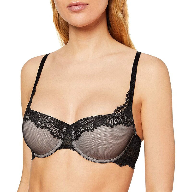 Podprsenka push-up Lace Spotlight WHU01 - Triumph 59820944