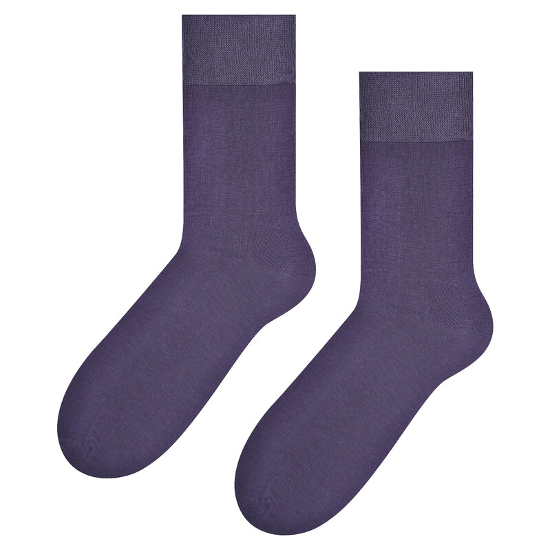 Steven Pánske ponožky SUPIMA 157 43565277