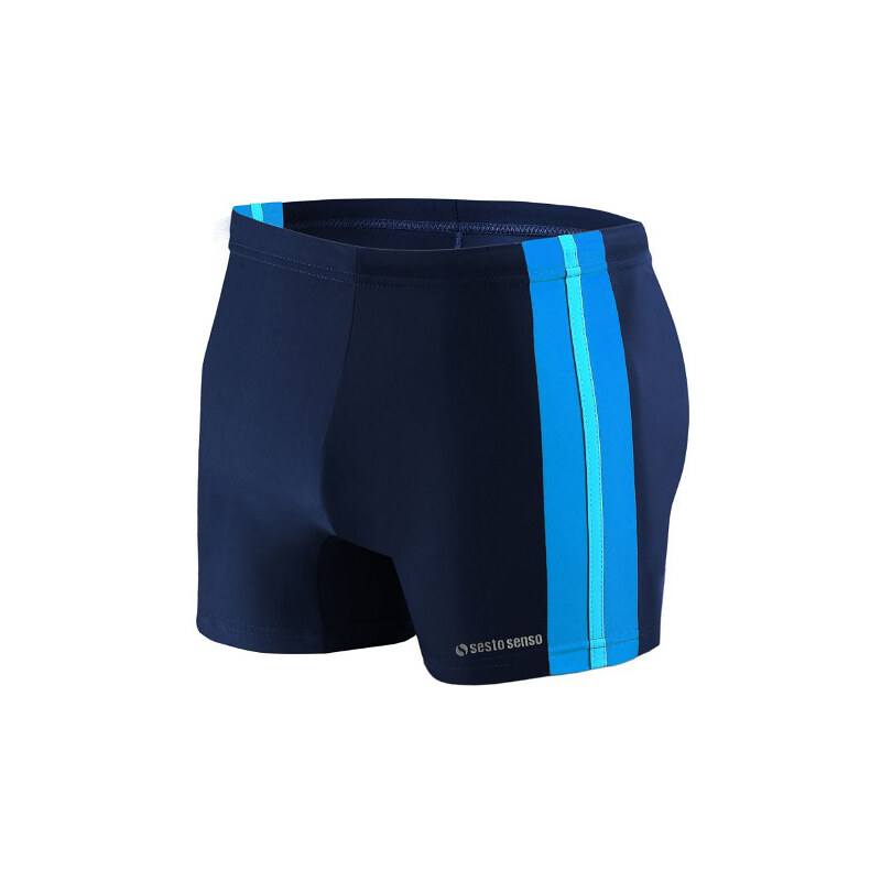 Pánske plavky - boxerky Sesto Senso art.382 M-2XL 43568394