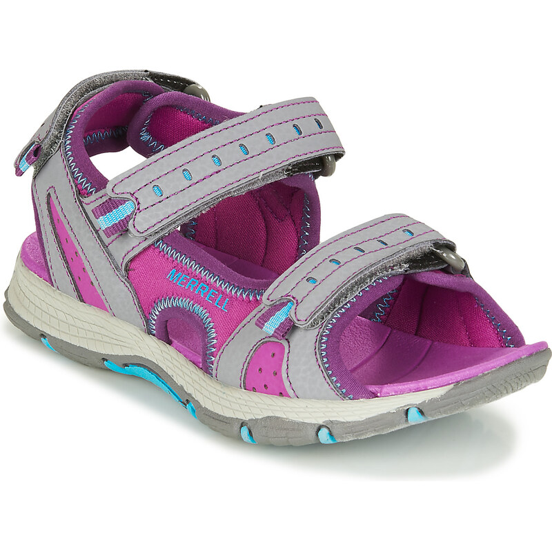 Merrell Športové sandále PANTHER SANDAL 2.0 Merrell 68644829