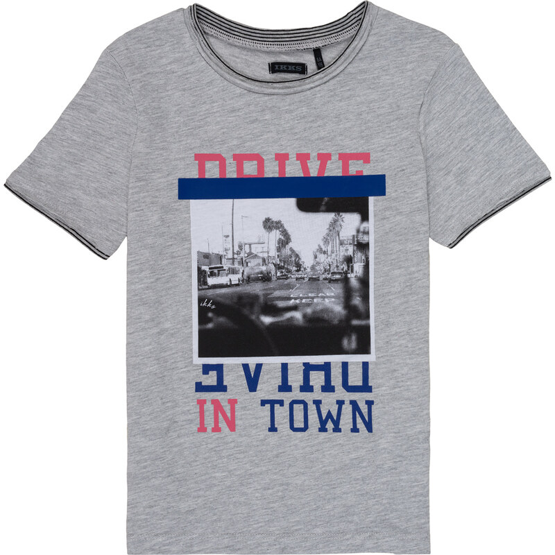 Ikks Tričká s krátkym rukávom AMELIE Ikks 62487109