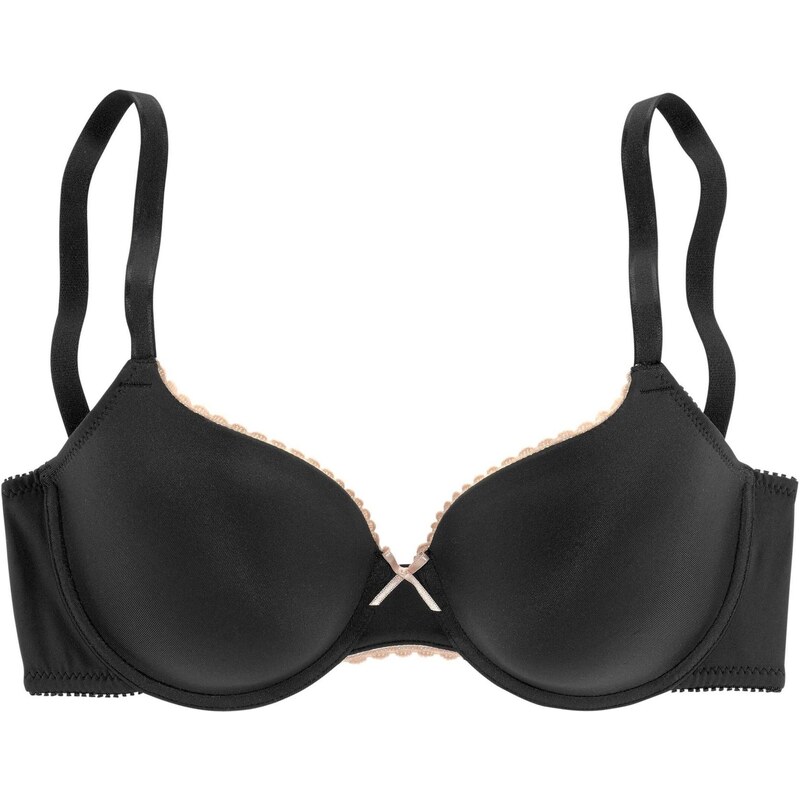 LASCANA Podprsenka čierna 54222432