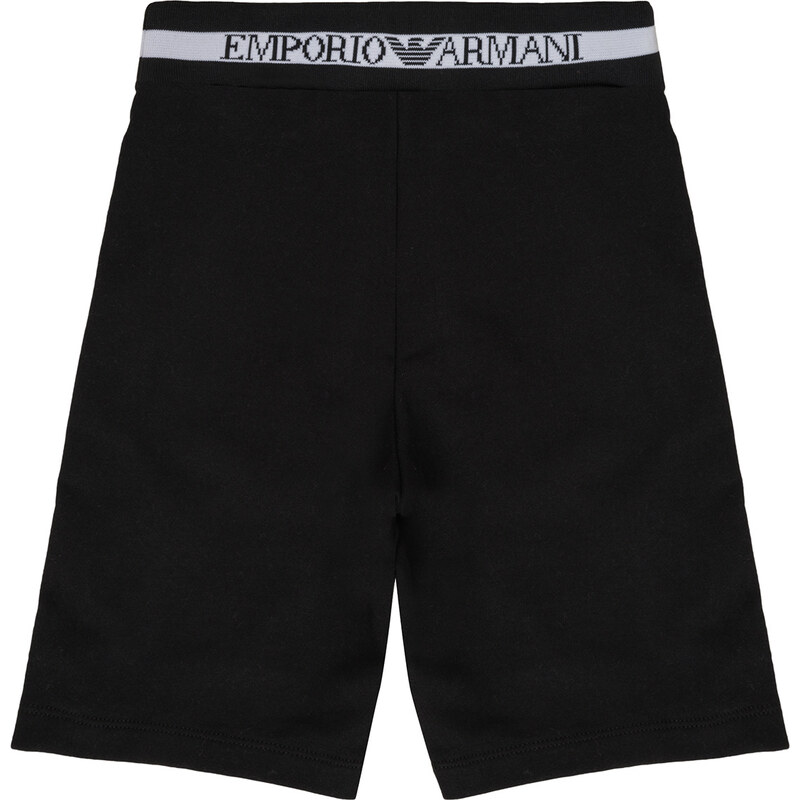 Emporio Armani Šortky/Bermudy Aubert Emporio Armani