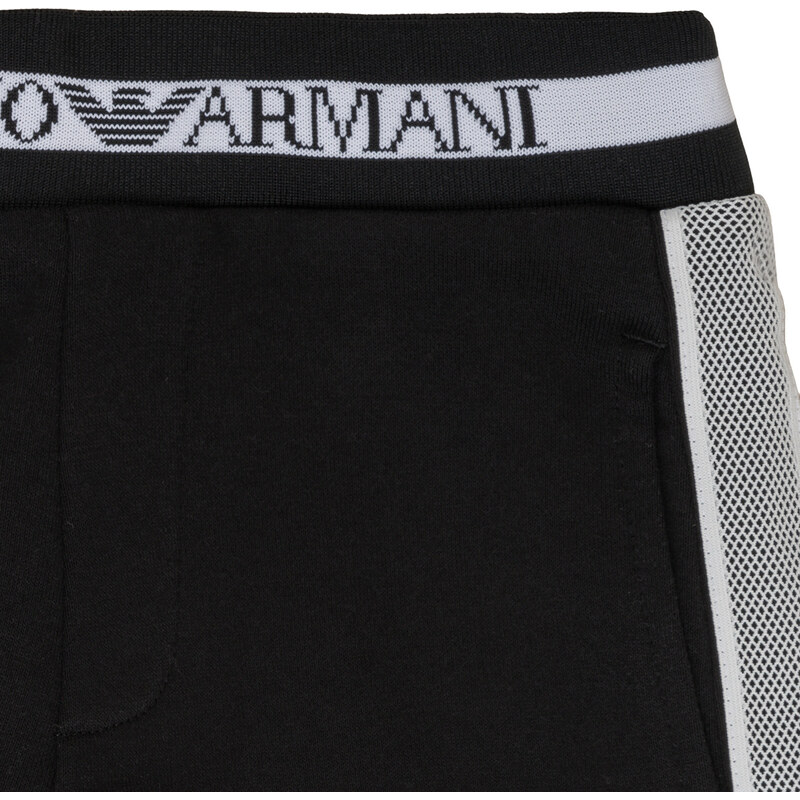Emporio Armani Šortky/Bermudy Aubert Emporio Armani