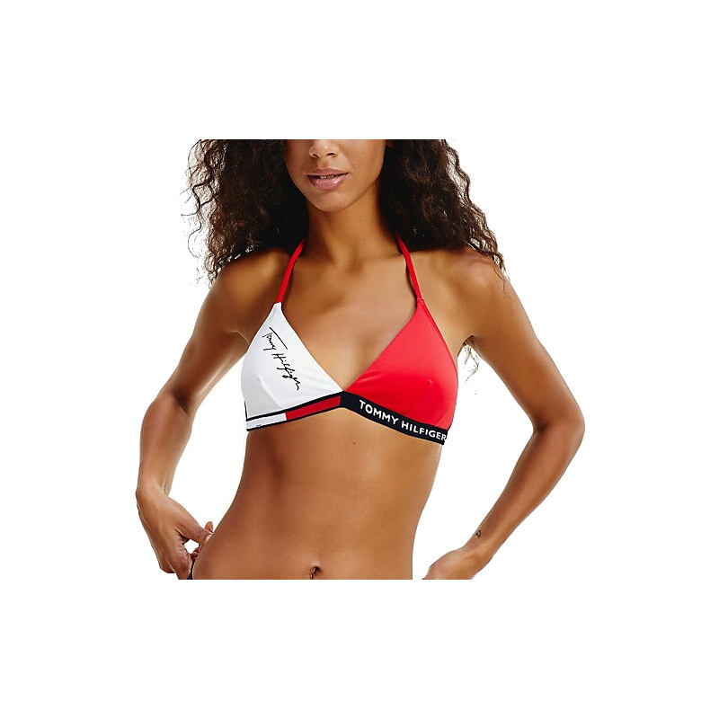 Tommy hilfiger fixed online triangle rp