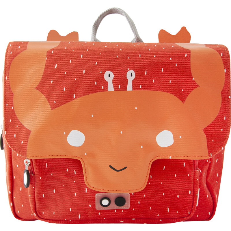 Aktovka Trixie - Mrs. Crab 8,5 l 63776906