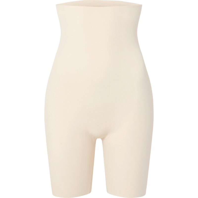 MAGIC Bodyfashion Formujúce nohavice Maxi Sexy Hi béžová 17125230