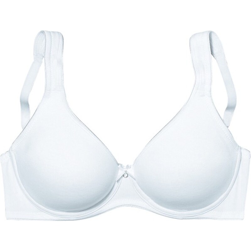 LASCANA Podprsenka biela 54223265