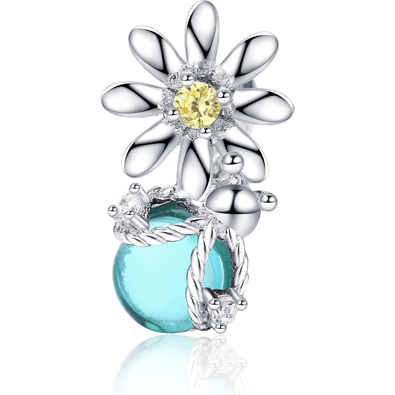 Emporial Royal Fashion prívesok Kúzelná sedmokráska 42030708