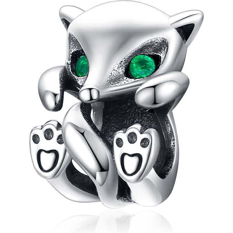 Emporial Royal Fashion prívesok Malá roztomilá líška 41907320