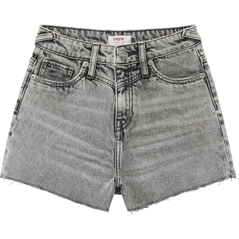 Pepe jeans Šortky/Bermudy ROXIE Pepe jeans 62487163