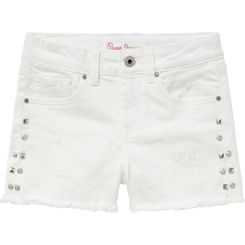 Pepe jeans Šortky/Bermudy ELSY Pepe jeans 62487167