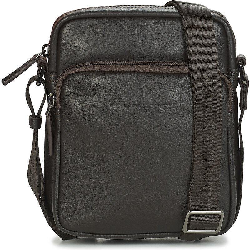 LANCASTER Vrecúška/Malé kabelky SOFT VINTAGE HOMME 10 LANCASTER 24297649