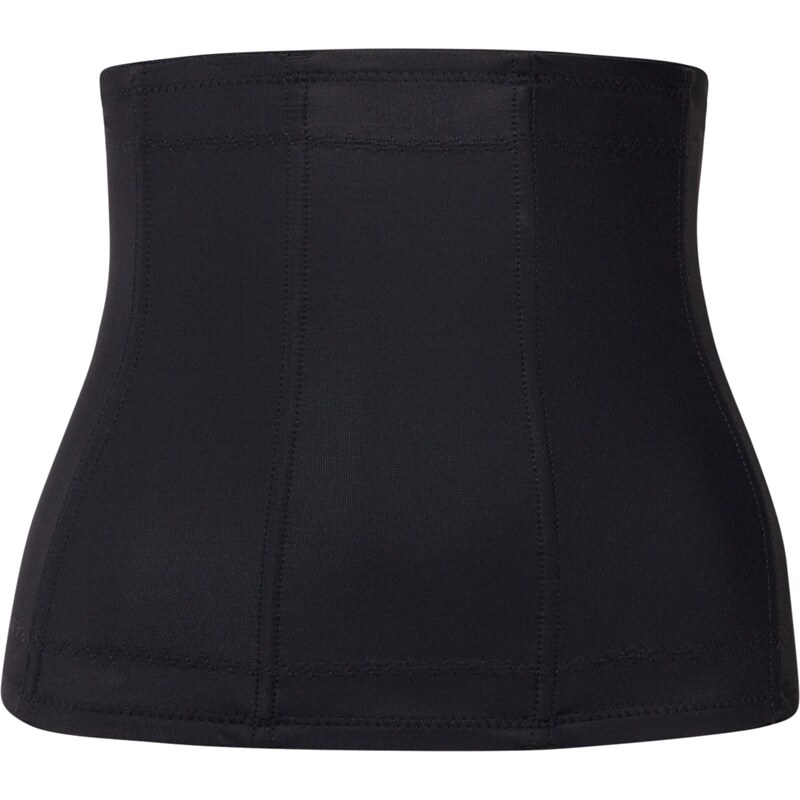 MAGIC Bodyfashion Korzet čierna 18534335
