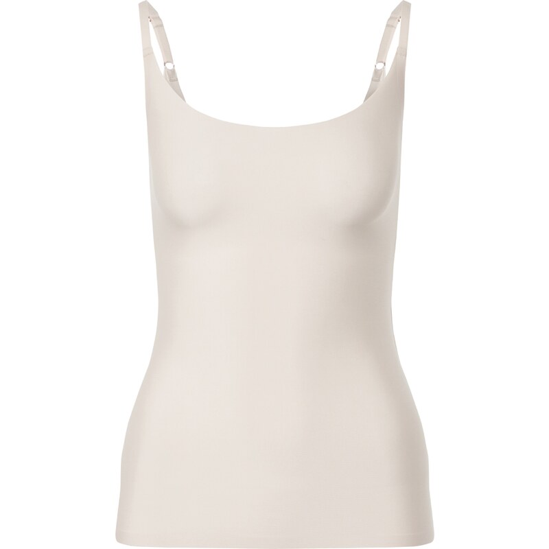 MAGIC Bodyfashion Formujúci top Dream Cami béžová 17108574