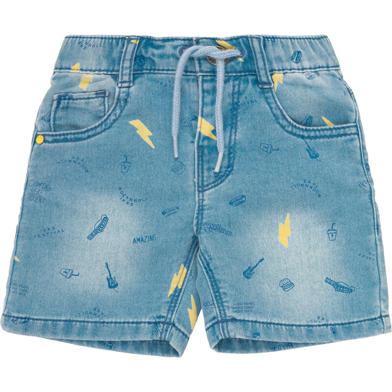 Ikks Šortky/Bermudy PONERMO Ikks 62486997