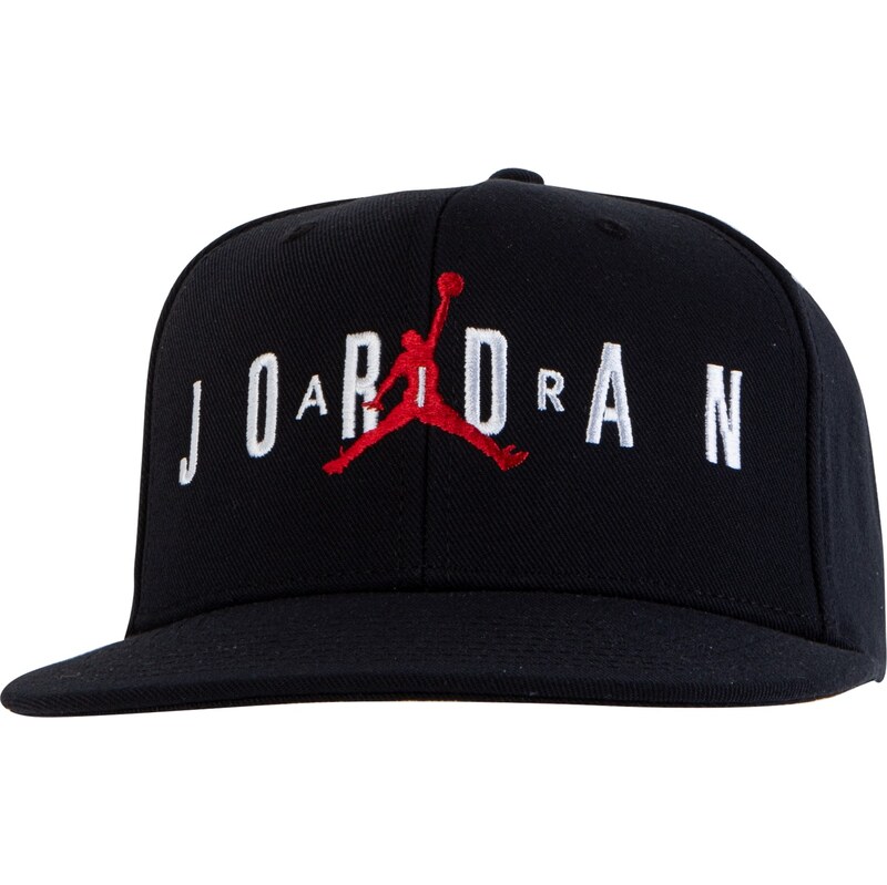 Jordan JAN JORDAN JUMPMAN AIR CAP BLACK 67248138