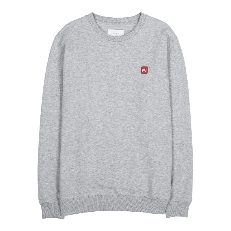 Makia Bennet Light Sweatshirt M 65395600