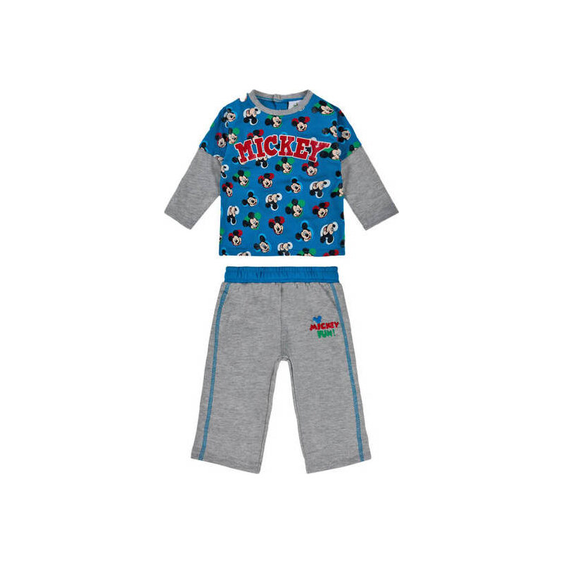 Mickey Mouse Set pre chlapcov 19927115