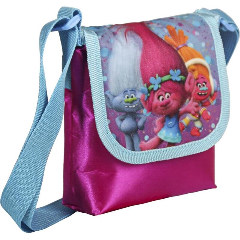 BASIC TROLLOVIA Kabelka na suchý zips 16192715