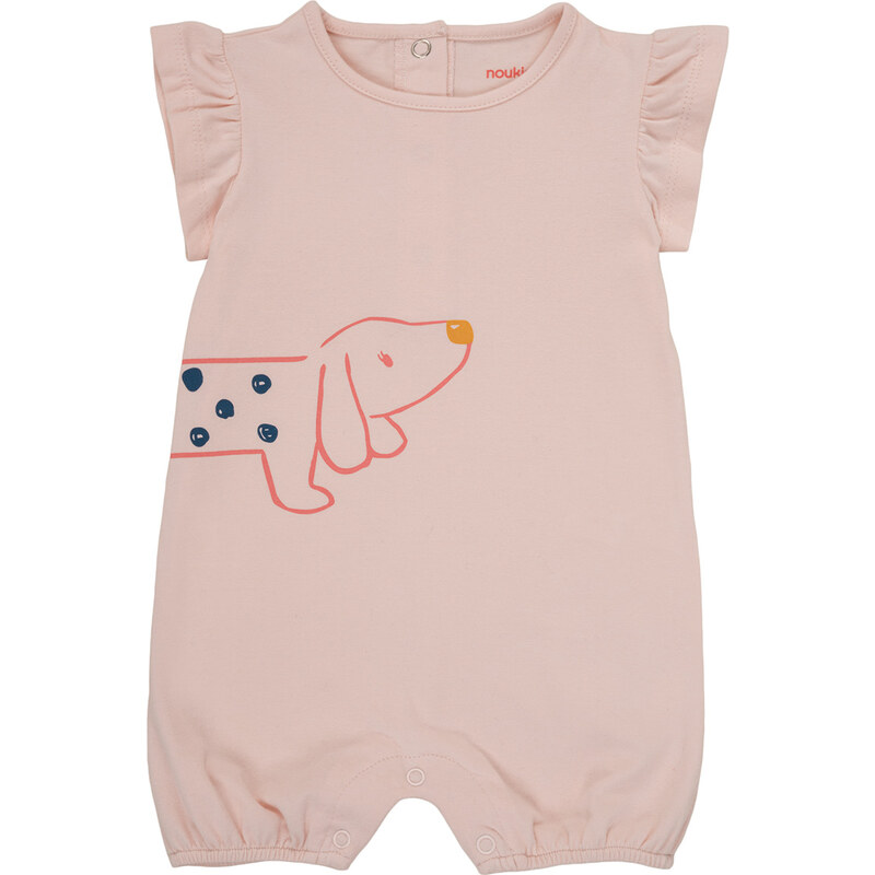 Noukies Módne overaly ISAAC Noukies 62487264