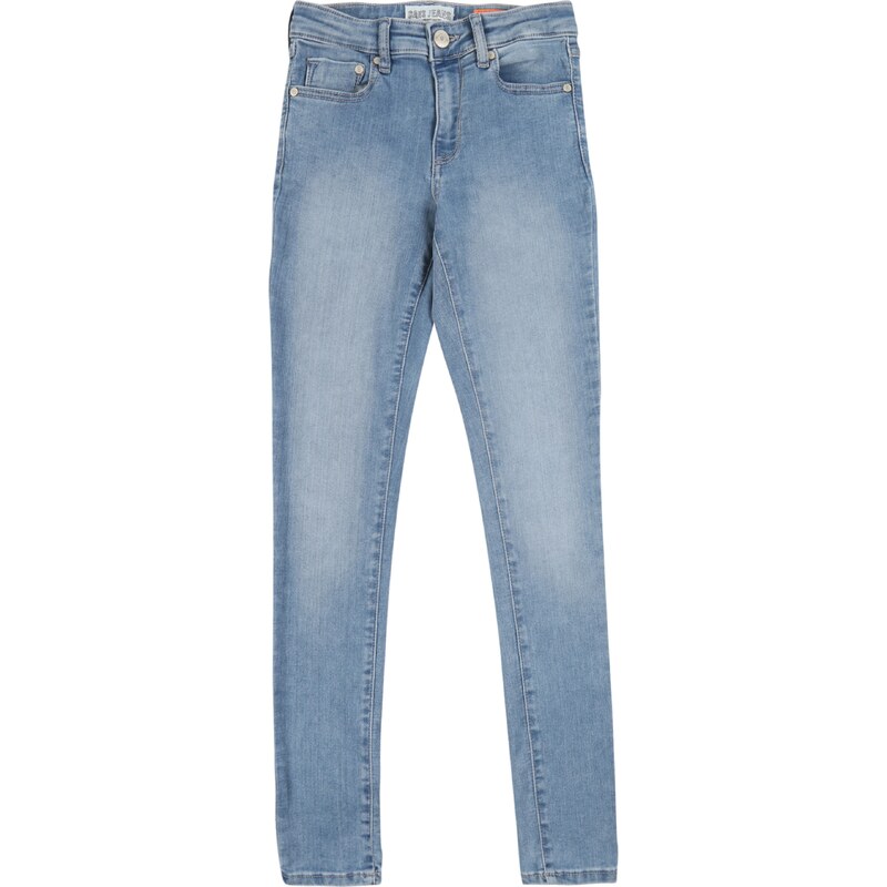 Cars Jeans Džínsy ELIZA modrá denim 54223182