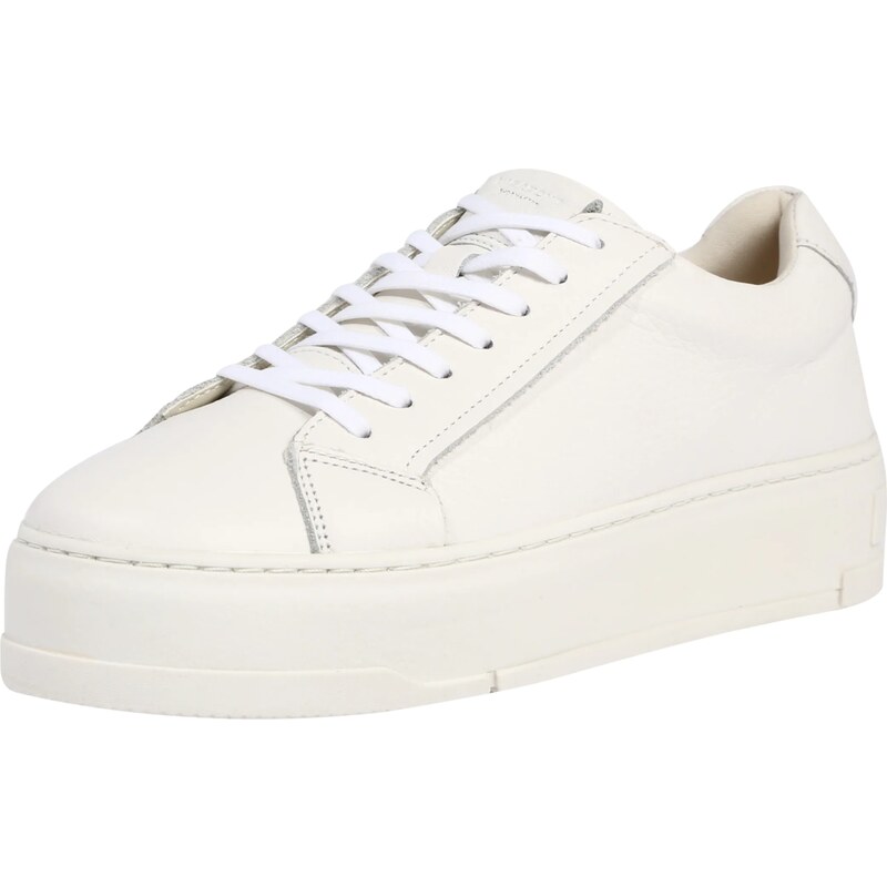 VAGABOND SHOEMAKERS Nízke tenisky Judy biela 17126170