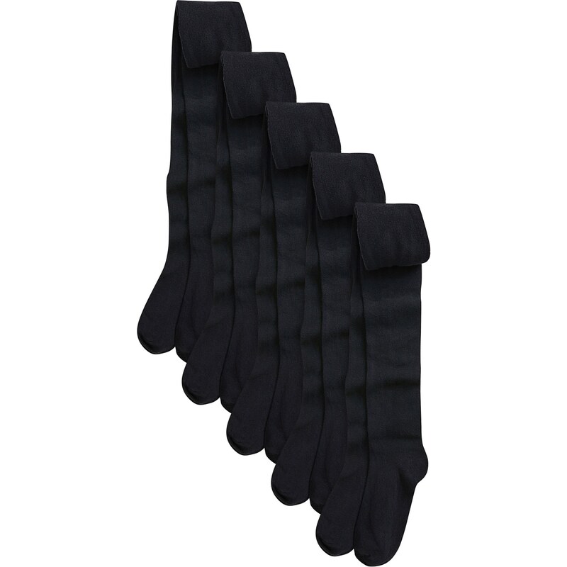 Next Pančuchy čierna 62225494