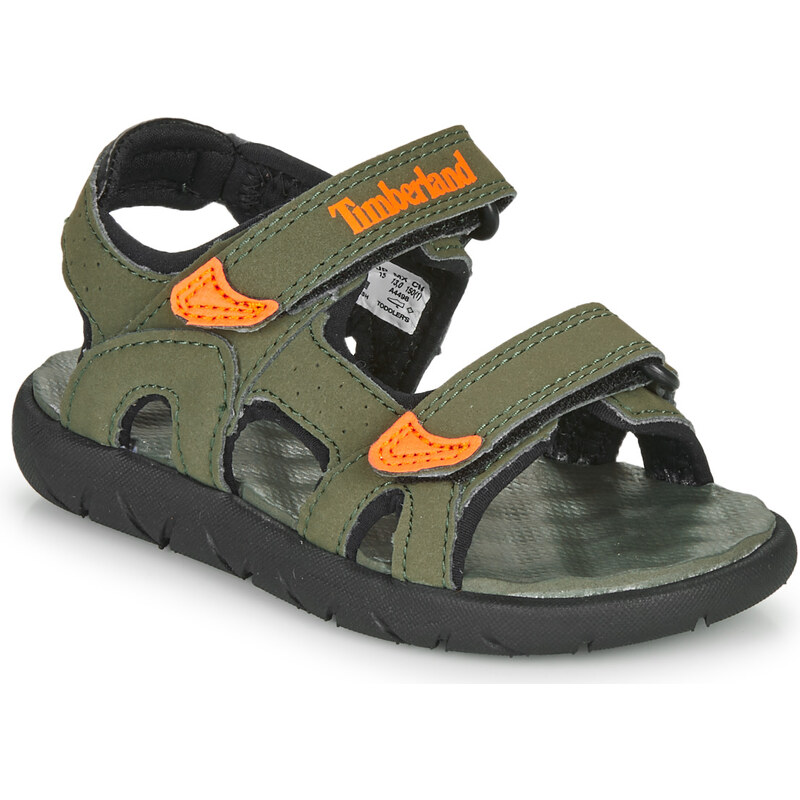 Timberland Sandále PERKINS ROW 2-STRAP Timberland 24295714