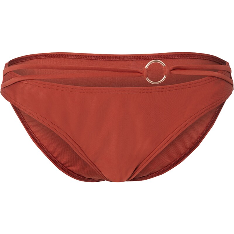 ONEILL Športové bikinové nohavičky CRUZ červená 17126915