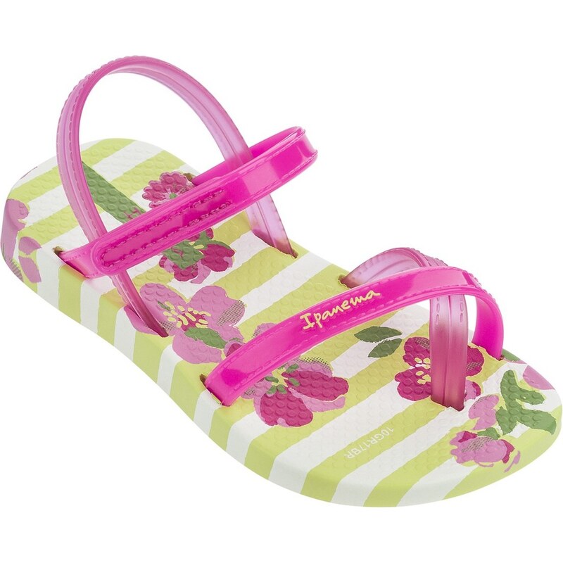 Ipanema FASHION VI SANDAL BABY EUR 21 67731900